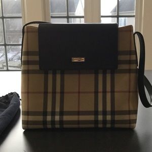 Burberry Handbag